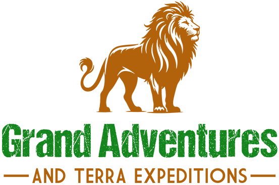 Grand Adventure Logo